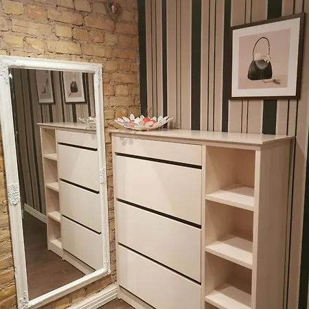 K777 Luxury 2 Bedroom Riga