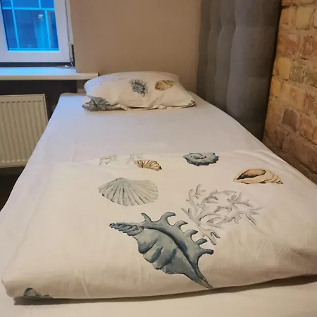 Apartment K777 Luxury 2 Bedroom Riga