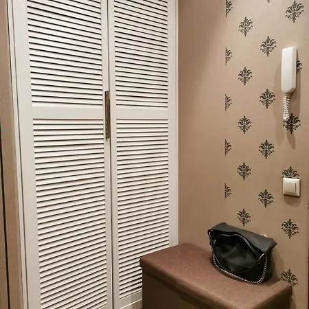 K777 Luxury 2 Bedroom * Riga