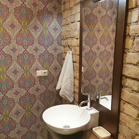 Apartment K777 Luxury 2 Bedroom *