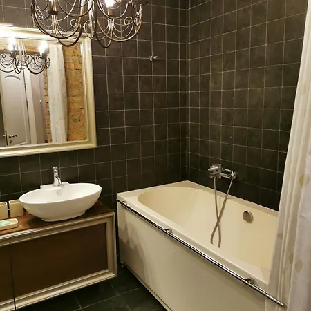 K777 Luxury 2 Bedroom Апартаменты *