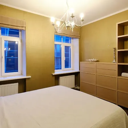K777 Luxury 2 Bedroom Apartment *