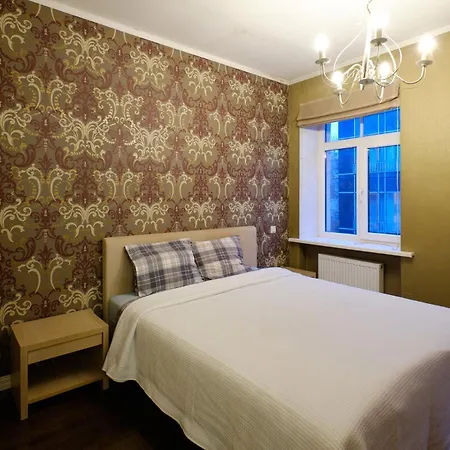 K777 Luxury 2 Bedroom *