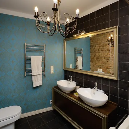 K777 Luxury 2 Bedroom *