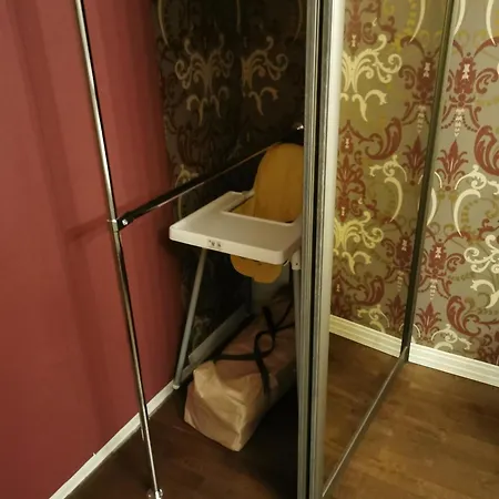 K777 Luxury 2 Bedroom Riga