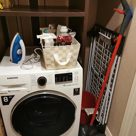 Apartment K777 Luxury 2 Bedroom *