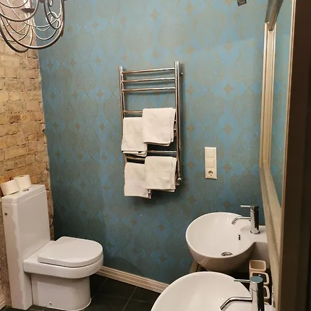 K777 Luxury 2 Bedroom