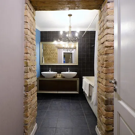 Appartamento K777 Luxury 2 Bedroom